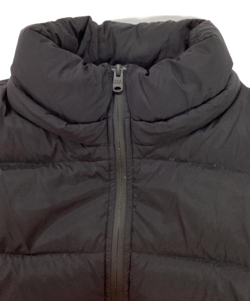 TATRAS（タトラス）TATRAS (タトラス) ダウンジャケット ブラック サイズ:03の古着・服飾アイテム