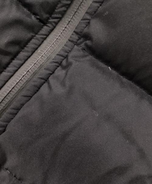 TATRAS（タトラス）TATRAS (タトラス) ダウンジャケット ブラック サイズ:03の古着・服飾アイテム