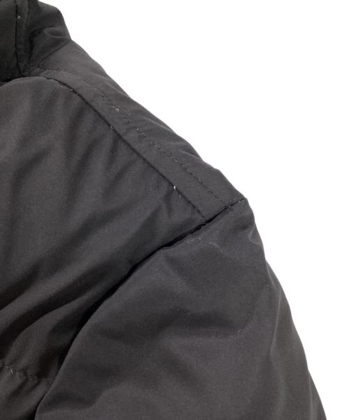 TATRAS（タトラス）TATRAS (タトラス) ダウンジャケット ブラック サイズ:03の古着・服飾アイテム