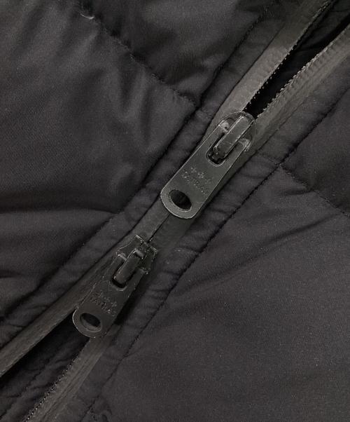 TATRAS（タトラス）TATRAS (タトラス) ダウンジャケット ブラック サイズ:03の古着・服飾アイテム
