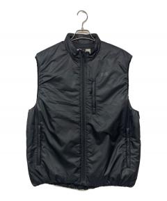 中古・古着通販】BRIEFING (ブリーフィング) MS WIND VEST BRG221M41
