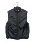 SEDAN ALL-PURPOSE（セダンオールパーパス）の古着「Packable Puff Vest」｜ブラック