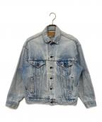 LEVI'Sリーバイス）の古着「80S デニムジャケット」｜インディゴ