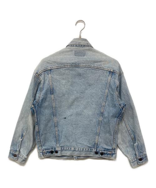 LEVI'S（リーバイス）LEVI'S (リーバイス) 80S デニムジャケット インディゴ サイズ:Sの古着・服飾アイテム