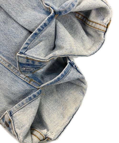 LEVI'S（リーバイス）LEVI'S (リーバイス) 80S デニムジャケット インディゴ サイズ:Sの古着・服飾アイテム