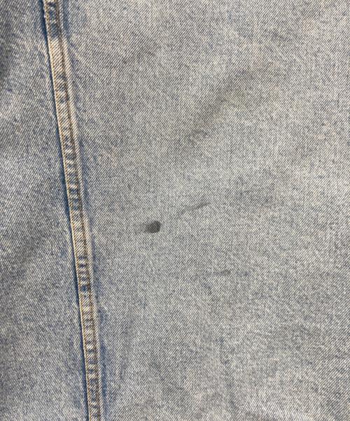 LEVI'S（リーバイス）LEVI'S (リーバイス) 80S デニムジャケット インディゴ サイズ:Sの古着・服飾アイテム
