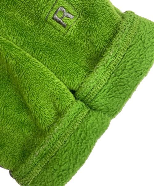 Patagonia（パタゴニア）Patagonia (パタゴニア) レギュレーターR2 グリーン サイズ:Sの古着・服飾アイテム