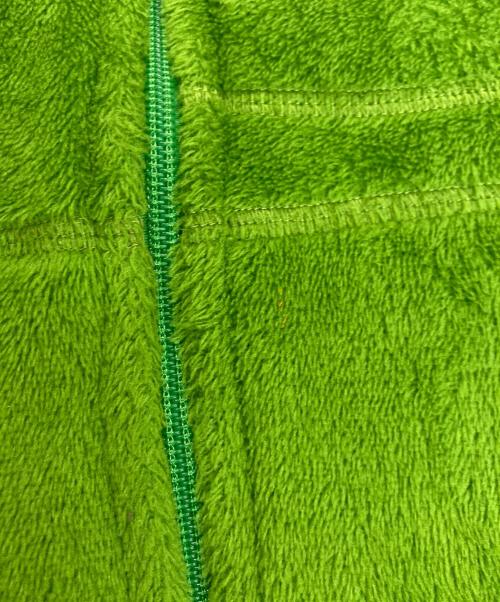 Patagonia（パタゴニア）Patagonia (パタゴニア) レギュレーターR2 グリーン サイズ:Sの古着・服飾アイテム