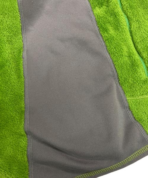 Patagonia（パタゴニア）Patagonia (パタゴニア) レギュレーターR2 グリーン サイズ:Sの古着・服飾アイテム