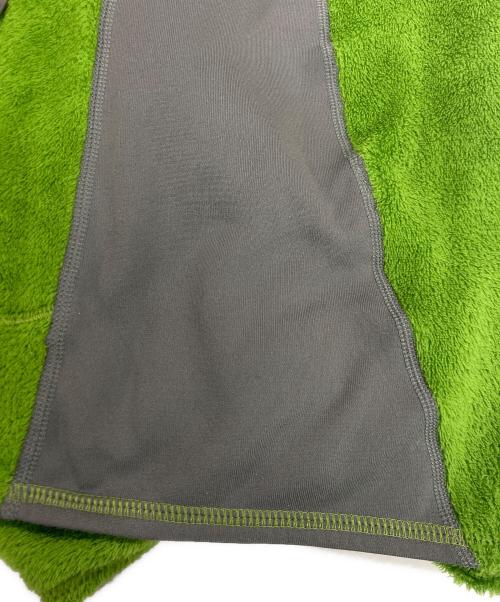 Patagonia（パタゴニア）Patagonia (パタゴニア) レギュレーターR2 グリーン サイズ:Sの古着・服飾アイテム