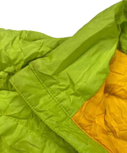 Patagonia（パタゴニア）Patagonia (パタゴニア) DOWN SWEATER / ダウンセーター グリーン サイズ:Sの古着・服飾アイテム