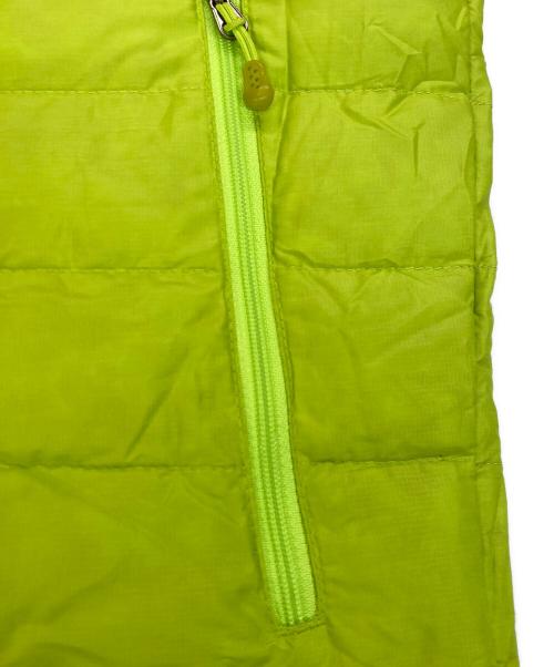 Patagonia（パタゴニア）Patagonia (パタゴニア) DOWN SWEATER / ダウンセーター グリーン サイズ:Sの古着・服飾アイテム