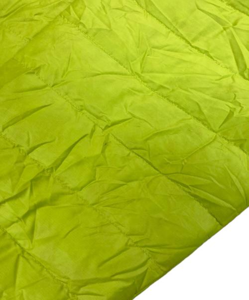 Patagonia（パタゴニア）Patagonia (パタゴニア) DOWN SWEATER / ダウンセーター グリーン サイズ:Sの古着・服飾アイテム