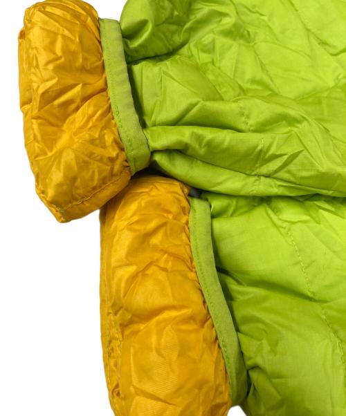 Patagonia（パタゴニア）Patagonia (パタゴニア) DOWN SWEATER / ダウンセーター グリーン サイズ:Sの古着・服飾アイテム