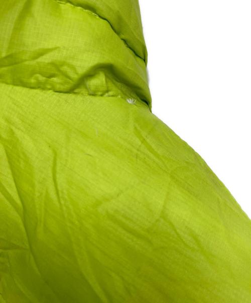 Patagonia（パタゴニア）Patagonia (パタゴニア) DOWN SWEATER / ダウンセーター グリーン サイズ:Sの古着・服飾アイテム