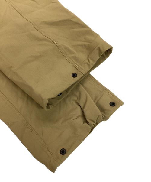 ARC'TERYX（アークテリクス）ARC'TERYX (アークテリクス) ナイロンパンツ ベージュ サイズ:Sの古着・服飾アイテム