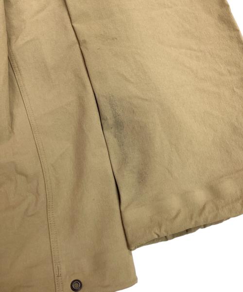 ARC'TERYX（アークテリクス）ARC'TERYX (アークテリクス) ナイロンパンツ ベージュ サイズ:Sの古着・服飾アイテム
