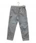 sacai (サカイ) CarHartt (カーハート) Canvas Pants ブルー サイズ:４：35000円