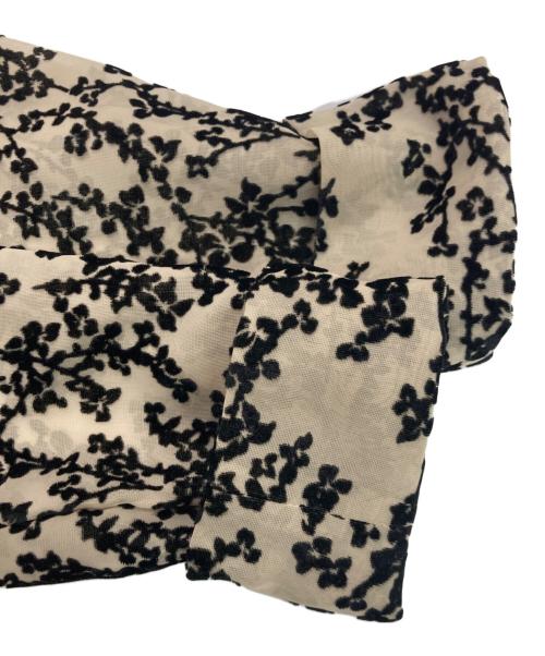 CLANE（クラネ）CLANE (クラネ) FLORETS OPAL ONE PIECE ベージュ サイズ:１の古着・服飾アイテム