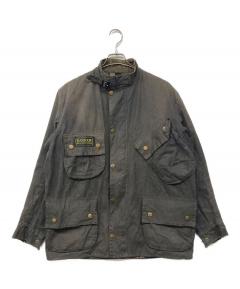 中古・古着通販】Barbour (バブアー) INTERNATIONAL SUIT