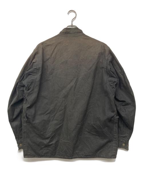 Barbour（バブアー）Barbour (バブアー) INTERNATIONAL SUIT/インターナショナル オイルドジャケット カーキ サイズ:C44の古着・服飾アイテム