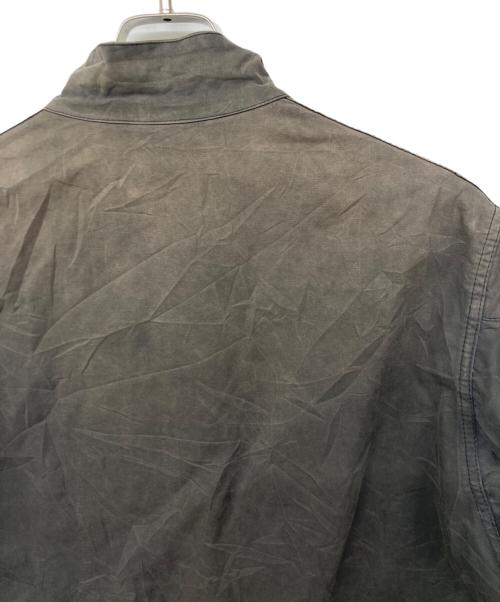 Barbour（バブアー）Barbour (バブアー) INTERNATIONAL SUIT/インターナショナル オイルドジャケット カーキ サイズ:C44の古着・服飾アイテム