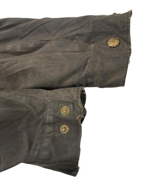 Barbour（バブアー）Barbour (バブアー) INTERNATIONAL SUIT/インターナショナル オイルドジャケット カーキ サイズ:C44の古着・服飾アイテム