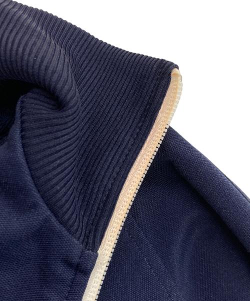 FRED PERRY（フレッドペリー）FRED PERRY (フレッドペリー) ロゴトラックジャケット ネイビー サイズ:Sの古着・服飾アイテム