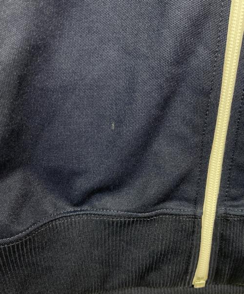 FRED PERRY（フレッドペリー）FRED PERRY (フレッドペリー) ロゴトラックジャケット ネイビー サイズ:Sの古着・服飾アイテム