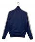 FRED PERRY (フレッドペリー) ロゴトラックジャケット ネイビー サイズ:S：8000円