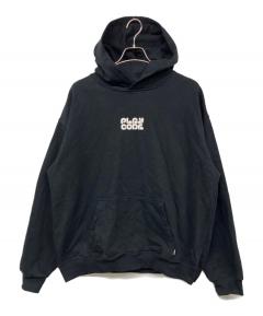 中古・古着通販】FILTH (フィルス) PRISONER MESH ZIP UP HOODIE