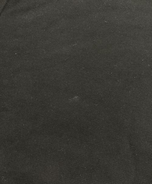 SUPPLIER（サプライヤー）SUPPLIER (サプライヤー) PLAY CODE HOODIE ブラック サイズ:XLの古着・服飾アイテム