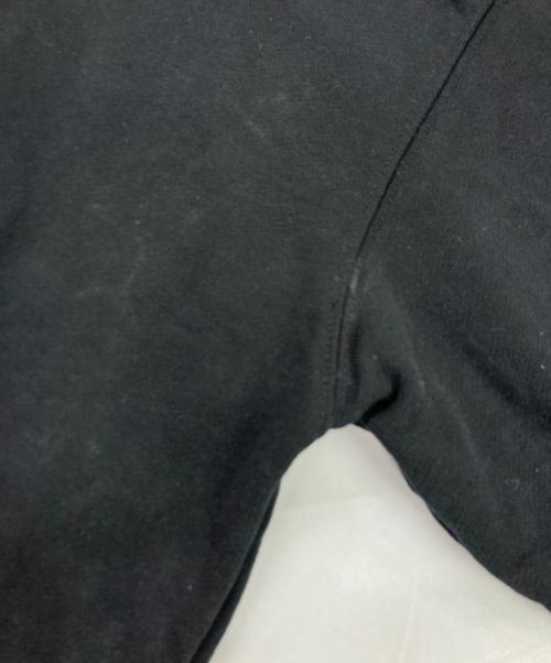 SUPPLIER（サプライヤー）SUPPLIER (サプライヤー) PLAY CODE HOODIE ブラック サイズ:XLの古着・服飾アイテム