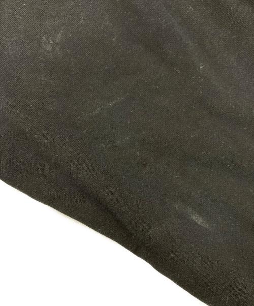 SUPPLIER（サプライヤー）SUPPLIER (サプライヤー) PLAY CODE HOODIE ブラック サイズ:XLの古着・服飾アイテム