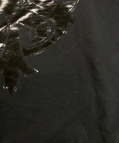 SUPPLIER（サプライヤー）SUPPLIER (サプライヤー) PLAY CODE HOODIE ブラック サイズ:XLの古着・服飾アイテム