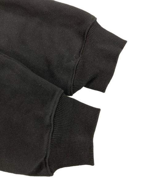 SUPPLIER（サプライヤー）SUPPLIER (サプライヤー) PLAY CODE HOODIE ブラック サイズ:XLの古着・服飾アイテム