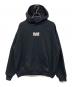 SUPPLIER（サプライヤー）の古着「PLAY CODE HOODIE」｜ブラック
