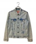 LEVI'Sリーバイス）の古着「デニムジャケット」｜インディゴ