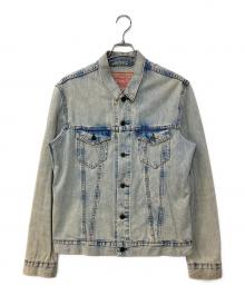 LEVI'S（リーバイス）の古着「デニムジャケット」｜インディゴ