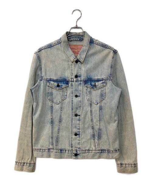 LEVI'S（リーバイス）LEVI'S (リーバイス) デニムジャケット インディゴ サイズ:Lの古着・服飾アイテム