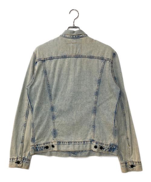 LEVI'S（リーバイス）LEVI'S (リーバイス) デニムジャケット インディゴ サイズ:Lの古着・服飾アイテム