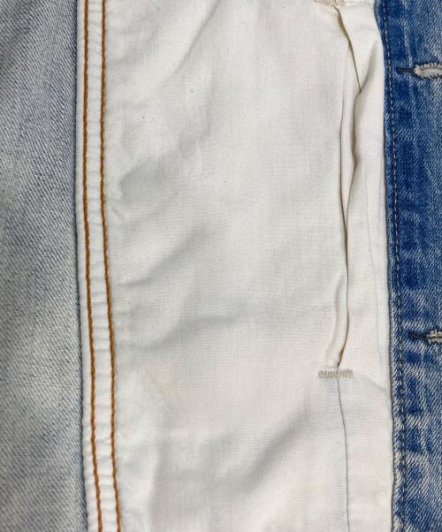 LEVI'S（リーバイス）LEVI'S (リーバイス) デニムジャケット インディゴ サイズ:Lの古着・服飾アイテム