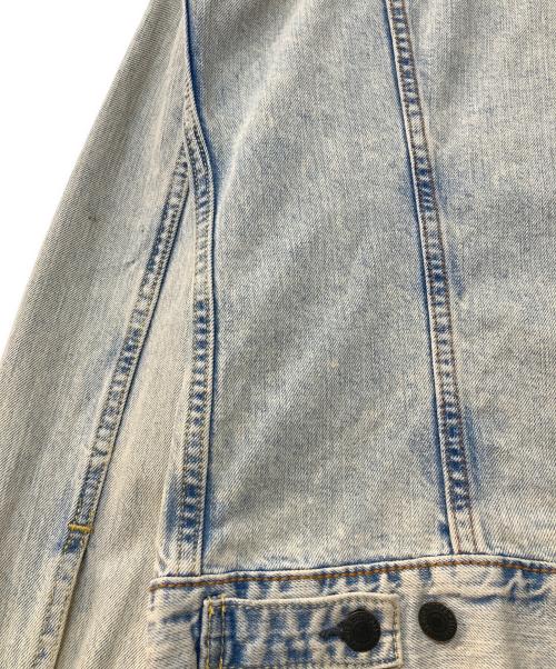 LEVI'S（リーバイス）LEVI'S (リーバイス) デニムジャケット インディゴ サイズ:Lの古着・服飾アイテム