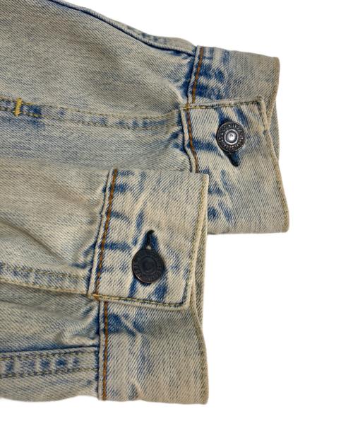 LEVI'S（リーバイス）LEVI'S (リーバイス) デニムジャケット インディゴ サイズ:Lの古着・服飾アイテム
