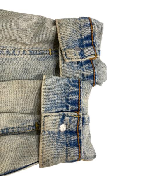 LEVI'S（リーバイス）LEVI'S (リーバイス) デニムジャケット インディゴ サイズ:Lの古着・服飾アイテム