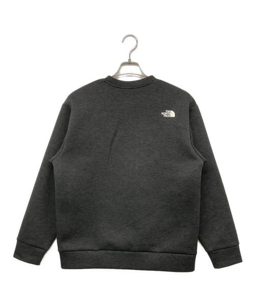 THE NORTH FACE（ザ ノース フェイス）THE NORTH FACE (ザ ノース フェイス) テックエアースウェットクルー  ブラック サイズ:Mの古着・服飾アイテム