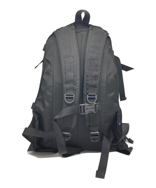 GREGORY（グレゴリー）GREGORY (グレゴリー) Day And A Half Pack デイアンドハーフパック ブラックの古着・服飾アイテム