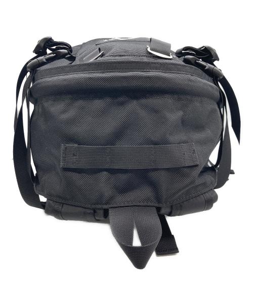 GREGORY（グレゴリー）GREGORY (グレゴリー) Day And A Half Pack デイアンドハーフパック ブラックの古着・服飾アイテム