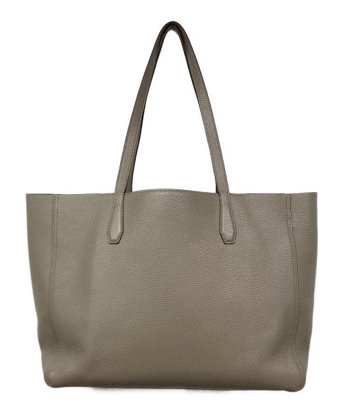 TORY BURCH（トリーバーチ）TORY BURCH (トリーバーチ) ブレイクトート ベージュの古着・服飾アイテム