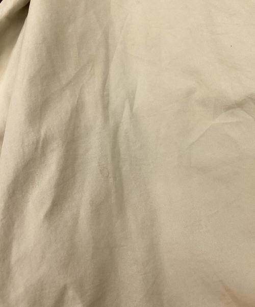 WTAPS（ダブルタップス）WTAPS (ダブルタップス) カモ柄ミリタリージャケット ブラウン サイズ:不明の古着・服飾アイテム